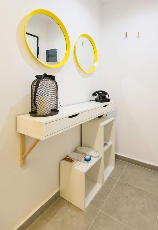 Mazi Rooms Venizelou Saloniki Zewnętrze zdjęcie