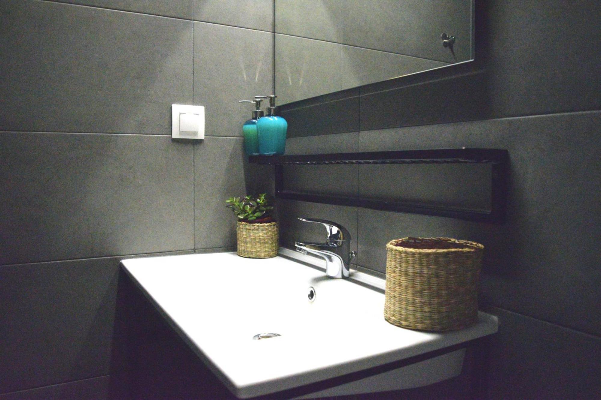Mazi Rooms Venizelou Saloniki Pokój zdjęcie